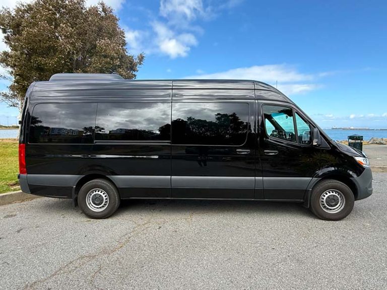 Mercedes Sprinter Koltuk Modelleri