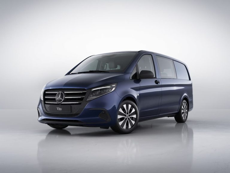 Vito Mixto Dönüşüm Hizmetleri